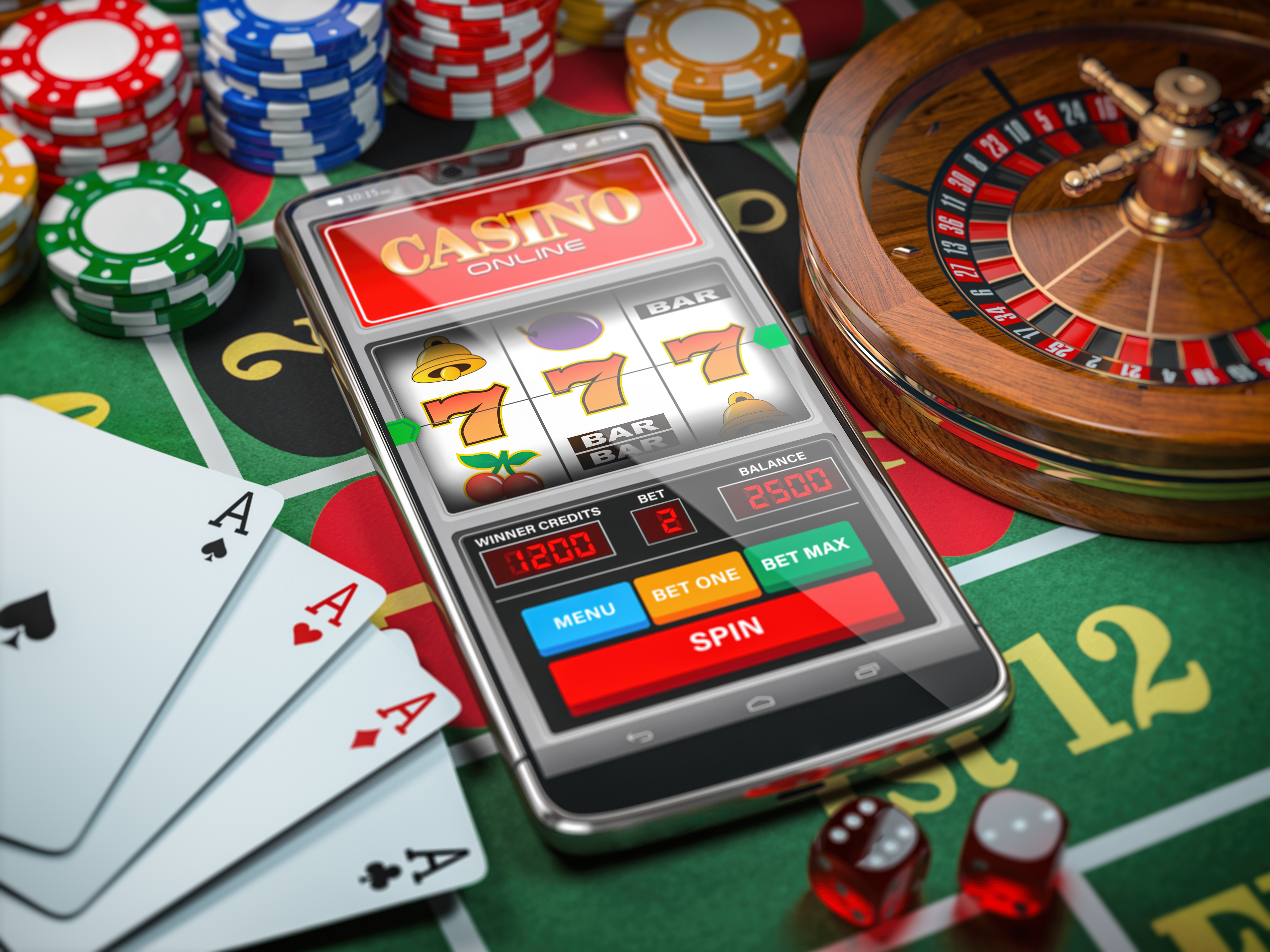 cassino online